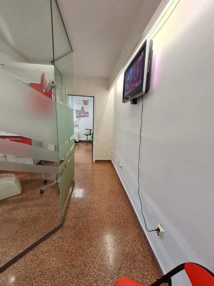Spațiu comercial, de 48 mp, în Astra