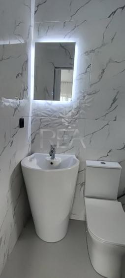 Casă individuală cu 3 camere cu Teren 246.5 Mp în Clinceni