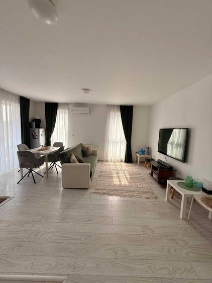Apartament de inchiriat Targu Mures, Maurer Residence - 3