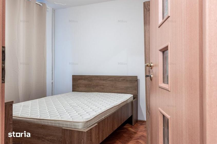 3 Camere | Decomandat | Petfriendly | zona Girocului - 11