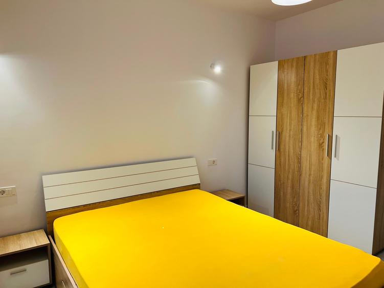 2 camere cu centrala si parcare - bloc nou, Caisului Residence - 3