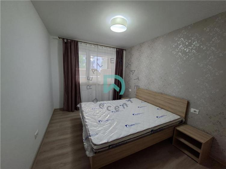 Apartament 2 camere Urban Plazza - Astra, 50 mp - Brasov - 5