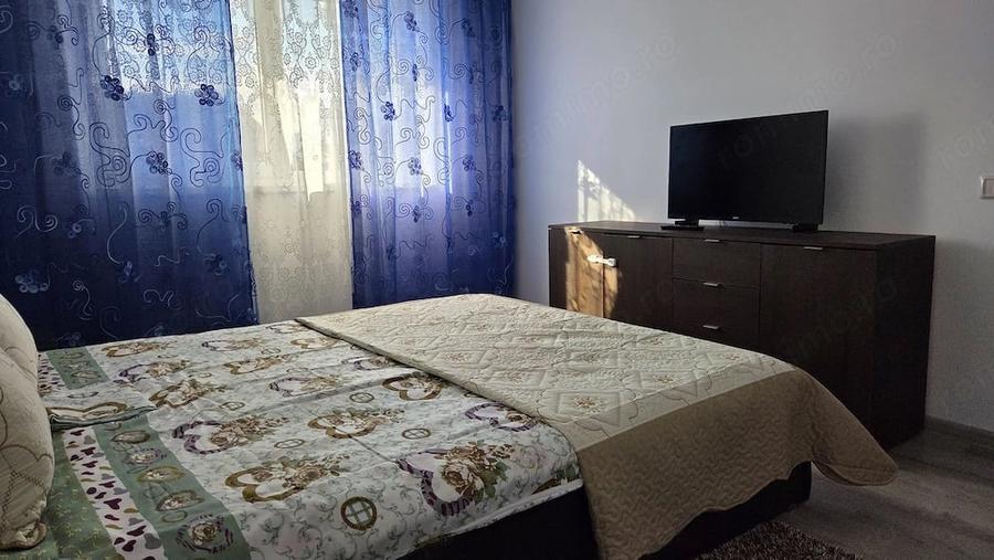 Apartament cu 2 camere în Sânpetru