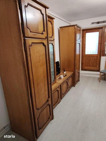 Garsonieră în Central