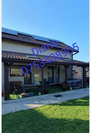 Casă cu 3 camere cu Teren 1000 Mp în Jucu
