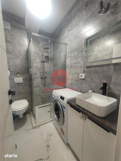 Apartament cu 2 camere în Agigea