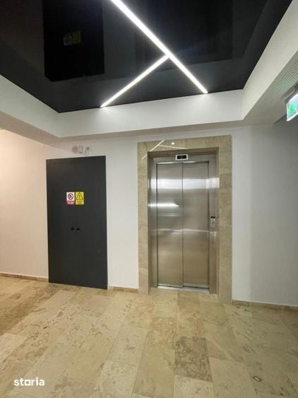Apartament cu 2 camere în Nord