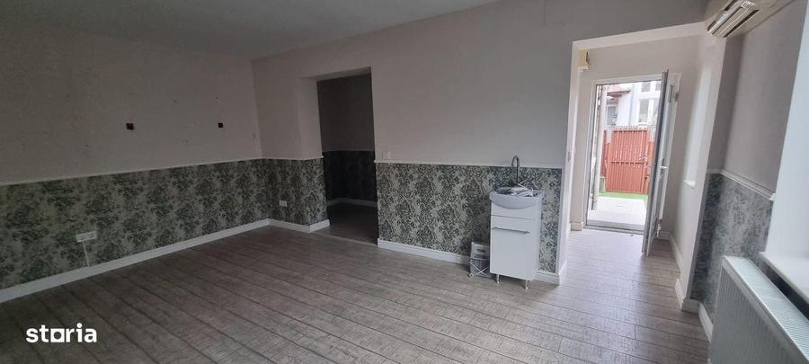 Casă cu Teren 282 Mp în Calea București