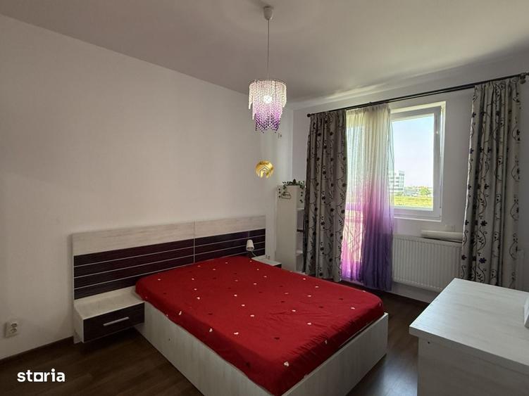 Apartament cu 3 camere în Prelungirea Ghencea
