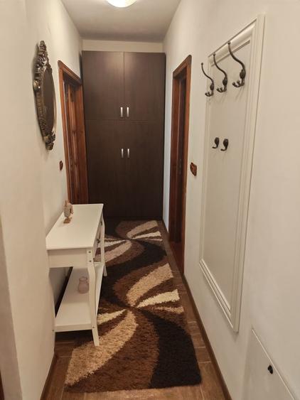 Apartament în George Enescu