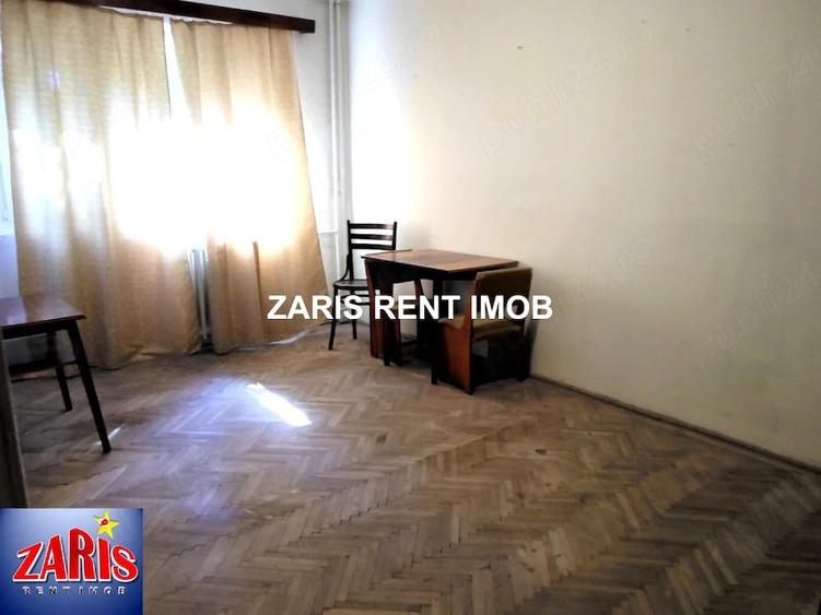 Apartament cu 3 camere decomandat în Vest