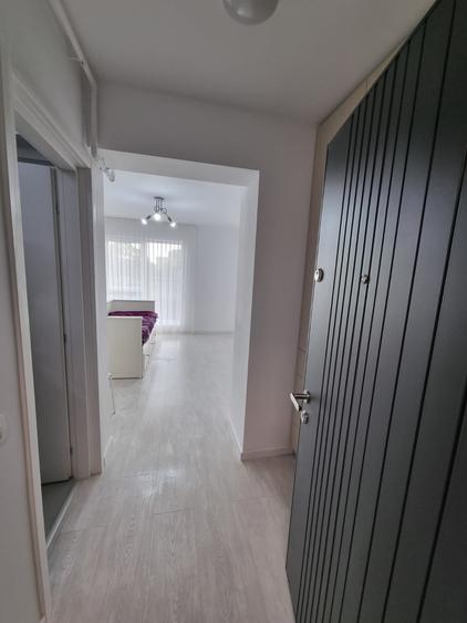 Garsonieră semidecomandată în Baicului