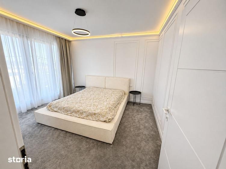 Casă cu 4 camere cu Teren 623 Mp în Andrei Mureșanu