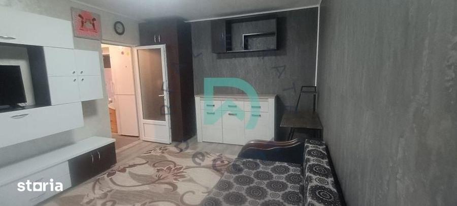 Garsoniera Astra, bloc apartamente, Brasov - 1