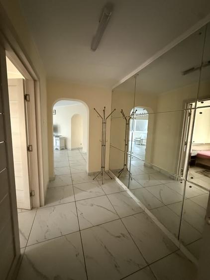 Apartament cu 3 camere decomandat în Alba Iulia
