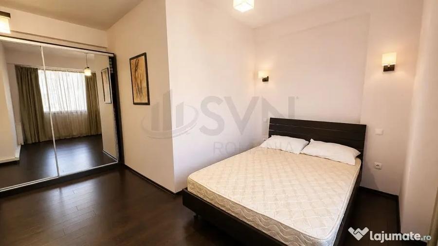 Apartament 2 camere Mall Vitan strada Branduselor - 3