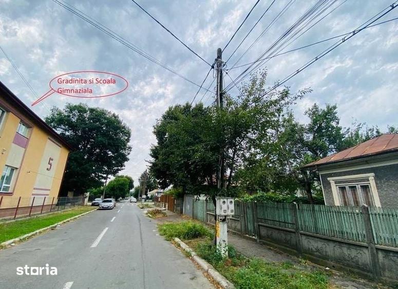 Casa de vanzare, str. Dunarea 104, Oltenita - 5