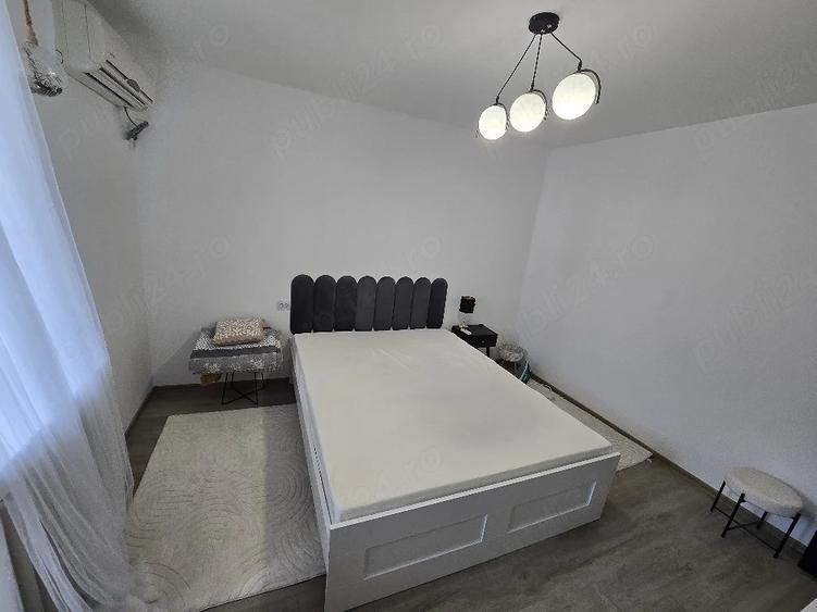 Apartament cu 4 camere decomandat în Central