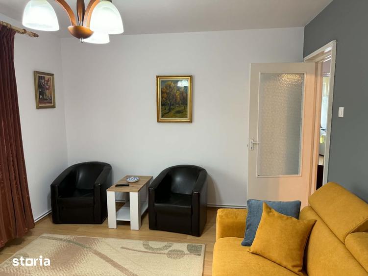 Apartament 3 camere Manastur-zona Big Manastur - 5