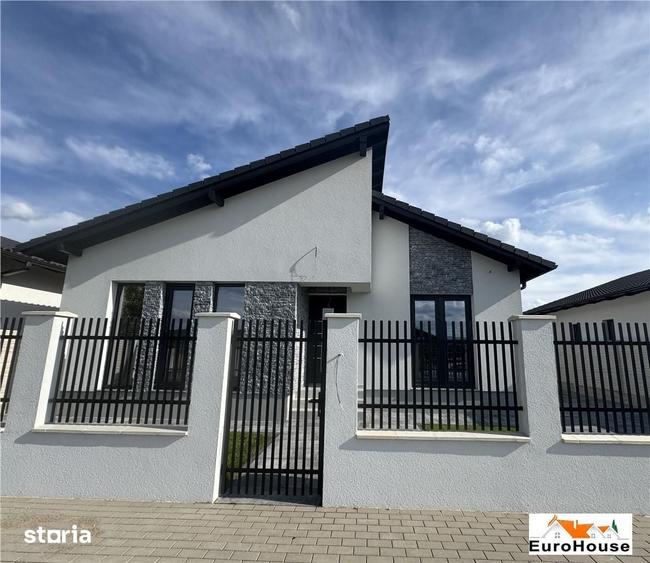 Casa noua de vanzare in Alba Iulia - 7
