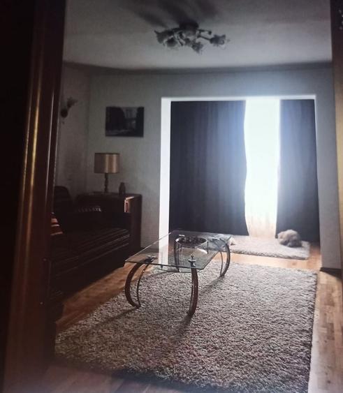 Apartament cu 2 camere în Dâmbu Pietros