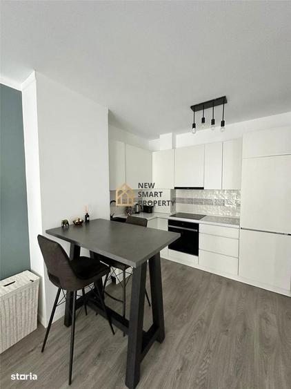 Apartament cu 2 camere în Calea Aradului