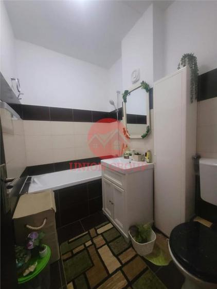 Apartament Modern 2 Camere la Mansarda, Poarta 6 - 13