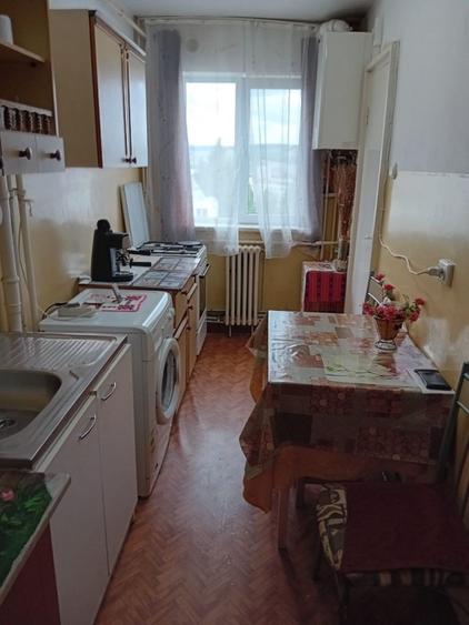 Apartament cu 2 camere decomandat, mobilat în Mănăștur — fotografia 1