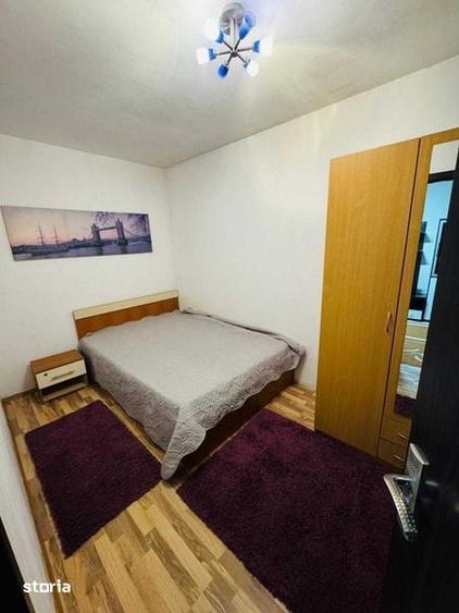 Apartament cu 2 camere nedecomandat în Șagului