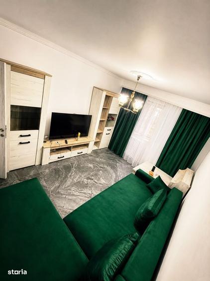 Apartament cu 2 camere decomandat în Războieni