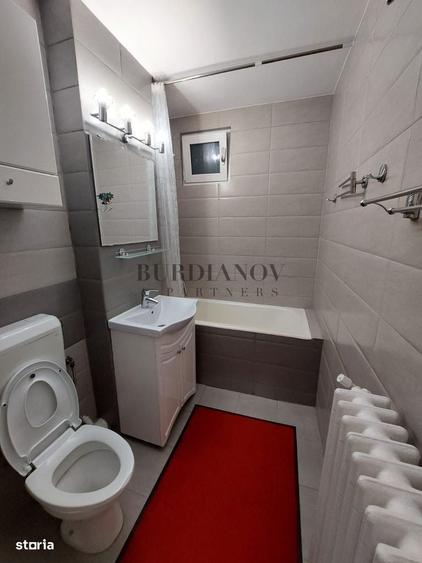 Apartament cu 3 camere decomandat în Nicolae Grigorescu