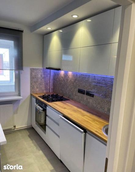 Apartament 2 camere / Gara de Nord / Bd Dinicu Golescu/ Metrou 5' - 5