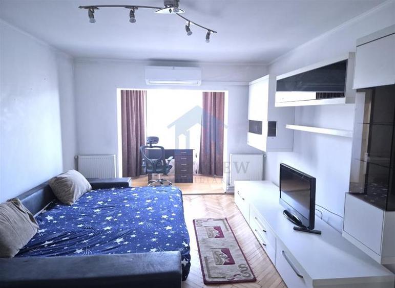 Apartament 3 camere, Gheorgheni - 6