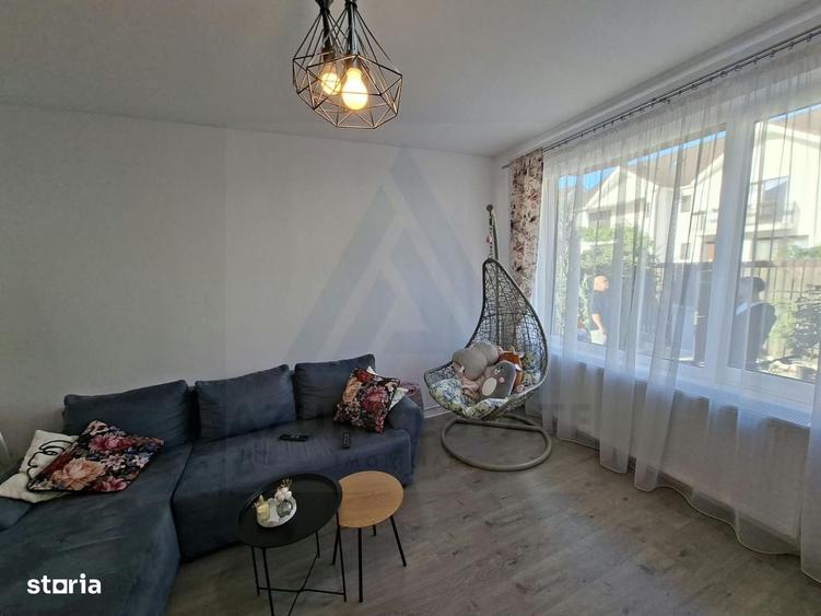 Casă cu 4 camere cu Teren 210 Mp în Central