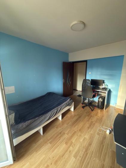 Apartament cu 3 camere decomandat în Mănăștur