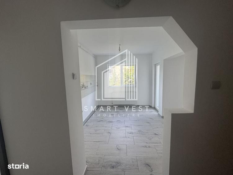 Apartament 2 camere finisat | Etaj 2 | Zona Micro 16 - 6