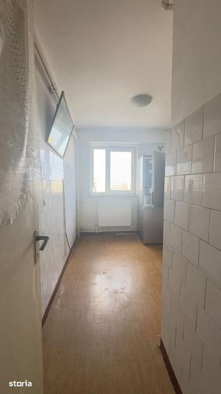 Apartament cu 2 camere în Tomis Nord
