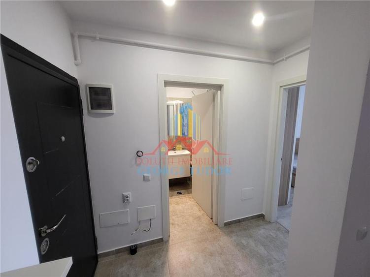 Inchiriere apartament decomandat Avangarde City - 10