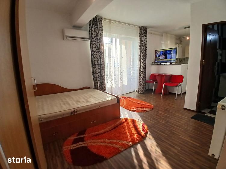 Garsonieră în Sud
