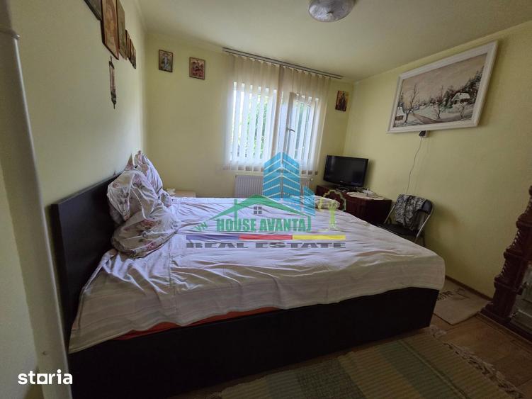 Casă cu 3 camere cu Teren 497 Mp în Bahne