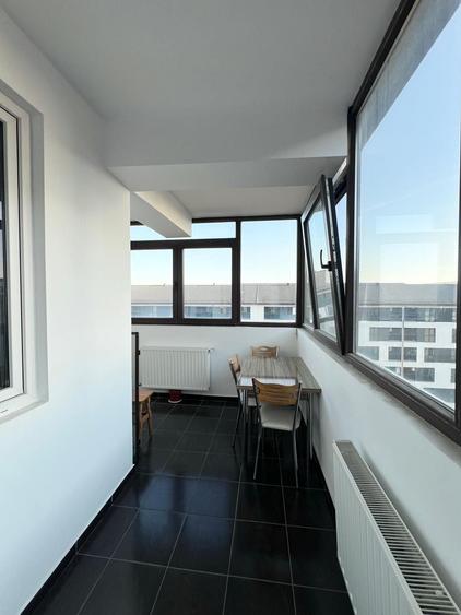 3 Camere Militari Residence Tineretului 24 - 1