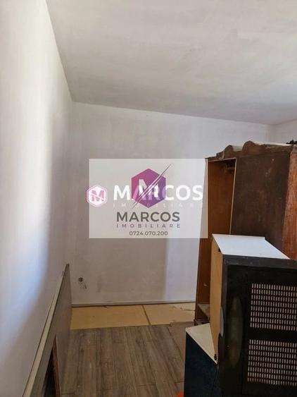 Apartament cu 2 camere în Cuptoare (Reșița)