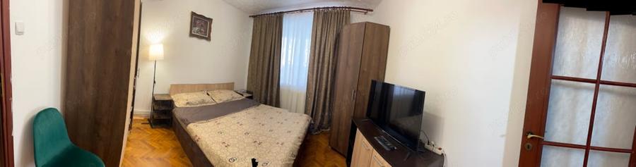 Apartament cu 2 camere semidecomandat în Tomis I