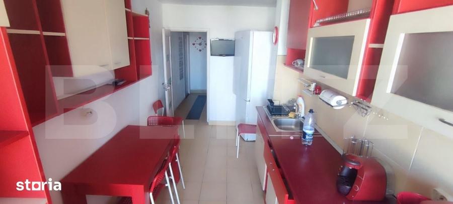 Apartament 3 camere, 90.04 mp, zona Centru - 4