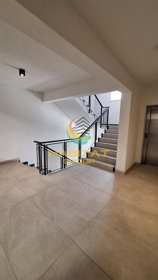 Apartament cu 2 camere decomandat în Sud-Vest