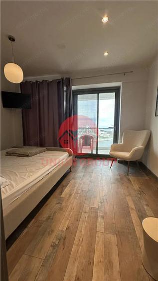 Apartament cu 2 camere în Nord