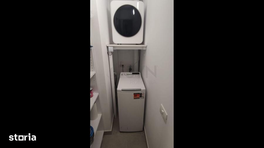 Apartament cu 2 camere decomandat în Grivița