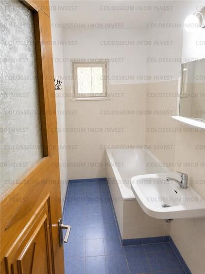 Apartament cu 2 camere decomandat în Răcădău