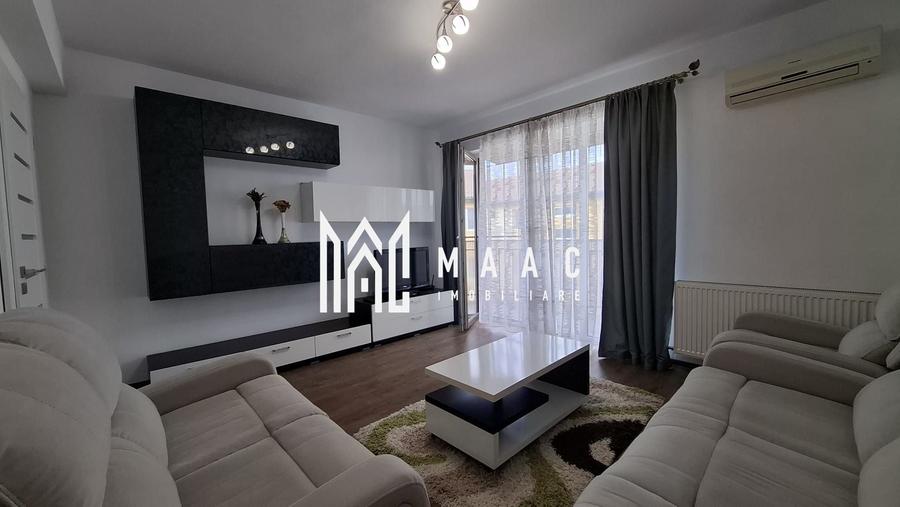 Apartament 2 camere de închiriat | Sibiu, Turnișor | parcare - 1
