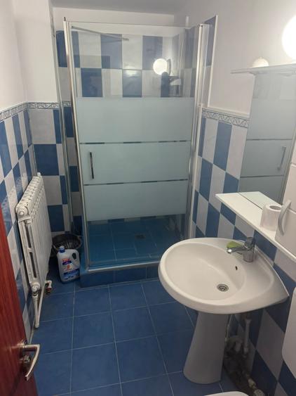 Apartament cu 2 camere decomandat în Brătianu
